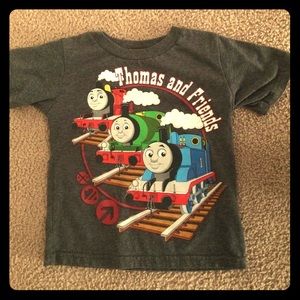Thomas & Friends Shirt